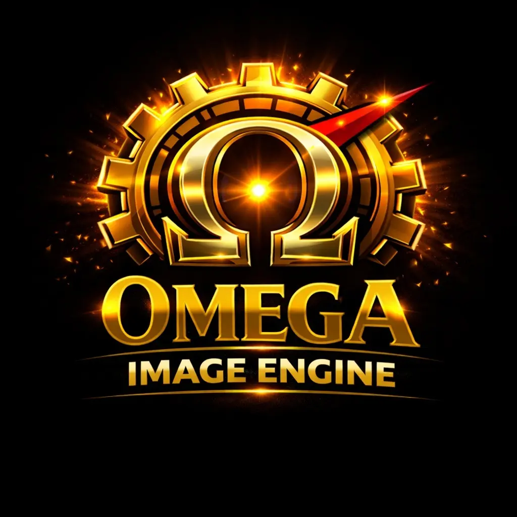 Omega Image Engine